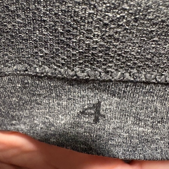 Lululemon In The Flow Ruched Dress - Picture 12 of 12